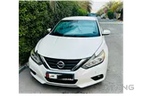 Altima 2017 for sale with low mileage