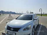 Altima SV 2.5