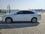 Altima SV 2.5