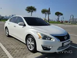 Altima SV 2.5