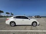Altima SV 2.5