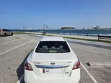Altima SV 2.5