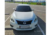 Altima SV 2.5