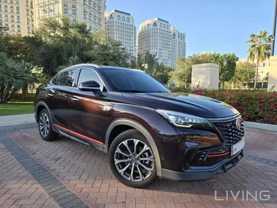 Changan CS85  2023