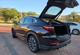 Amazing Changan CS85 2023– Like New-Zero Accidents-Low Mileage-Under warranty
