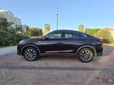 Amazing Changan CS85 2023– Like New-Zero Accidents-Low Mileage-Under warranty