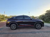 Amazing Changan CS85 2023– Like New-Zero Accidents-Low Mileage-Under warranty