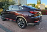 Amazing Changan CS85 2023– Like New-Zero Accidents-Low Mileage-Under warranty