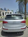 Amazing condition, Immediate sale , Low mileage 109K, Fully automatic Q5