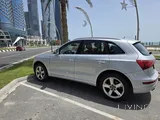 Amazing condition, Immediate sale , Low mileage 109K, Fully automatic Q5
