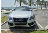 Amazing condition, Immediate sale , Low mileage 109K, Fully automatic Q5