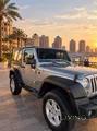 Amazing Jeep wrangler sport urgent sale