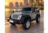Amazing Jeep wrangler sport urgent sale