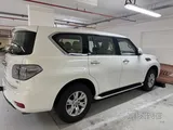 Amazing Nissan Patrol