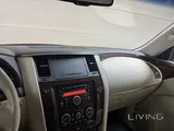 Amazing Nissan Patrol