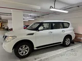 Amazing Nissan Patrol