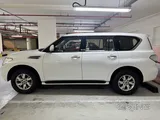 Amazing Nissan Patrol