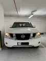 Amazing Nissan Patrol