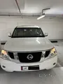 Amazing Nissan Patrol