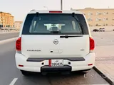 Armada 2013 SE Family used good condition low mileage