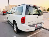 Armada 2013 SE Family used good condition low mileage