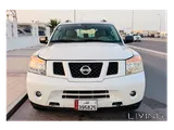 Armada 2013 SE Family used good condition low mileage
