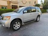 Armada For Sale