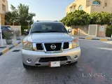 Armada For Sale