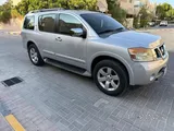 Armada For Sale