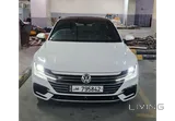 ARTEON R-LINE