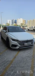 فولكس فاغن Arteon  2018