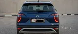 As new Hyundai creta 2023