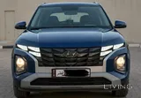 As new Hyundai creta 2023