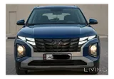 هيونداي كريتا 2023 جديدة كليًا