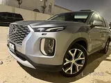 AS NEW VEHICLE