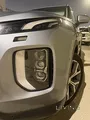 AS NEW VEHICLE
