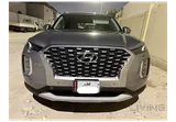 AS NEW VEHICLE