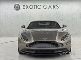 Aston Martin DB11 2019