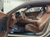 Aston Martin DB11 2019