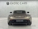 Aston Martin DB11 2019