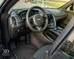 Aston Martin DBX 2023