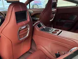 Aston Martin Rapide 2013