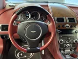 Aston Martin Rapide 2013
