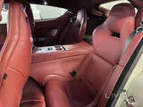 Aston Martin Rapide 2013