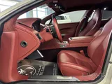 Aston Martin Rapide 2013
