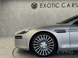 Aston Martin Rapide 2013