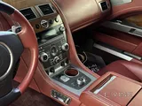 Aston Martin Rapide 2013