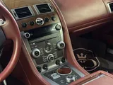 Aston Martin Rapide 2013