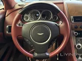Aston Martin Rapide 2013