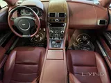 Aston Martin Rapide 2013